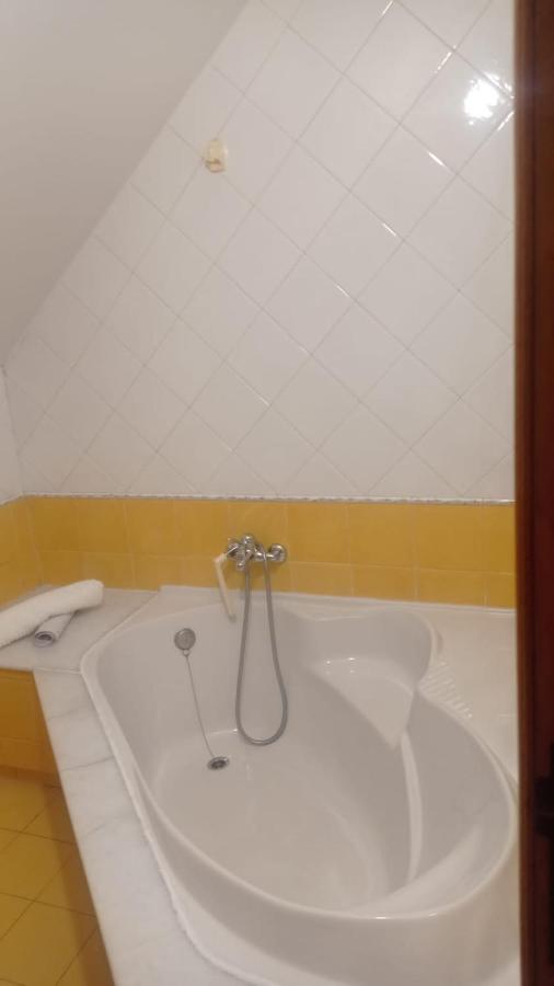 A Morada De Julia, Acogedor Apartamento En El Balcon Del Valle Minor Понтеведра Экстерьер фото