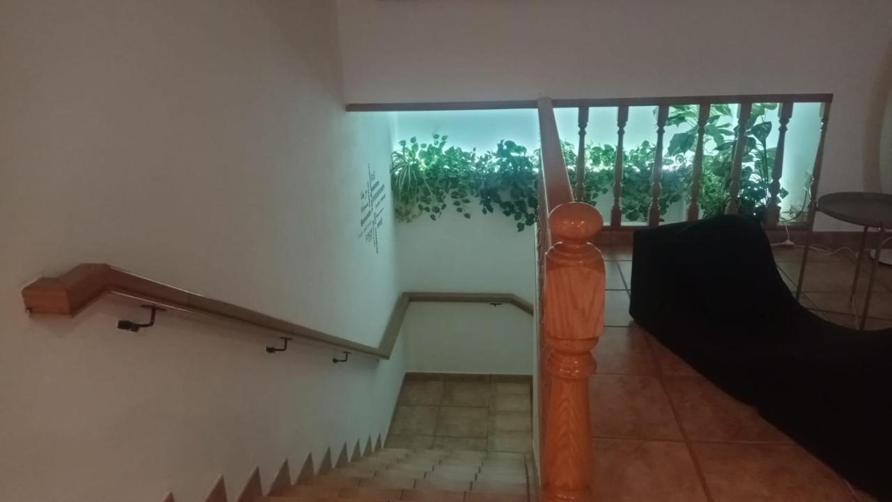 A Morada De Julia, Acogedor Apartamento En El Balcon Del Valle Minor Понтеведра Экстерьер фото